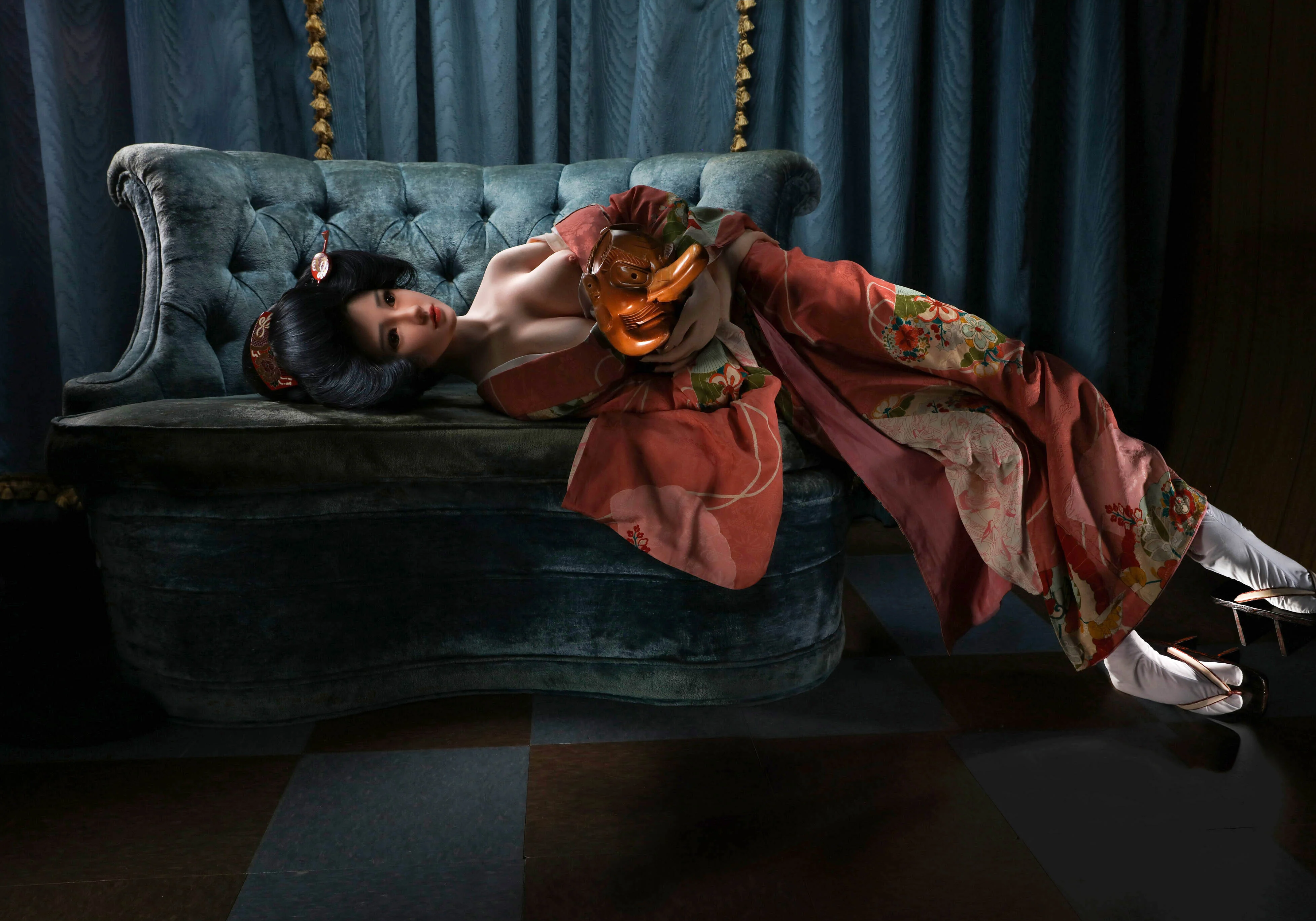 Premium Realism, Delivered Discreetly